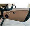 Primer 3d Mazda Miata NB Forever Door Panels; flat panel