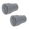 Material de Goma, Punta de Caña de 22mm para Evitar