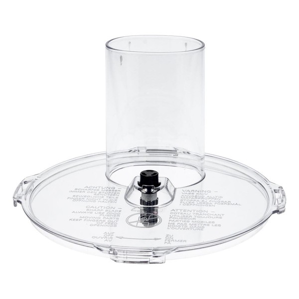 easyPART Compatible / Replacement for Bosch 00086891 Lid for Bowl