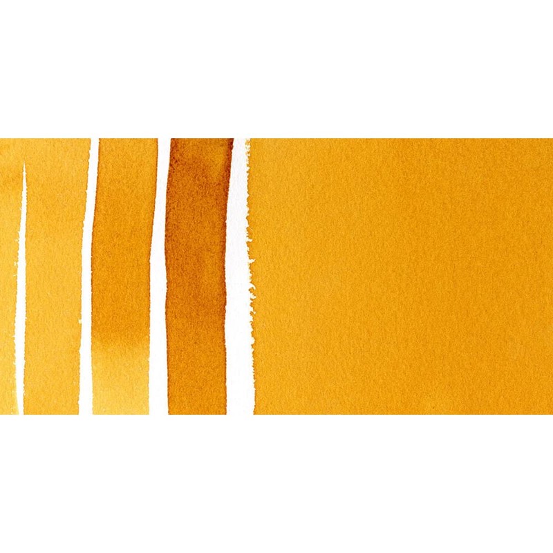 Daniel Smith D.Smith, Quinacridone Gold, Mezzo Godet