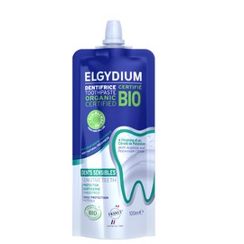 Elgydium ECO-ΒΙΟ Sensitive, 100ml