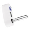 Electric Nail Drill Machine Kit 40000RPM Portable Nail Gel Polish