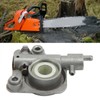 Oil Pump with Metal Worm Gear Replacement for CS350 CS2600