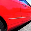 20 Feet Chrome Finish 5/8 Inches Auto Body Molding Trim