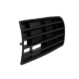 Front Side Bumper Lower Fog Light Grill Cover for 2004-2009 VW Golf Rabbit (Right (Passenger) Side)