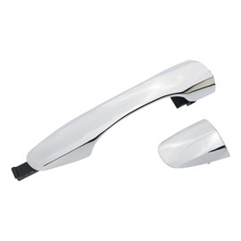 APPERFiT Exterior Door Car Handle Fit Kia Sorento - FR