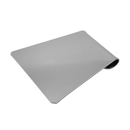 Gravidus Dough Scraper, Spätzle Scraper, Dough Spatula, Knöpfle Scraper, Vegetable Scoop, Cooking Scoop, Kitchen Utensil with Handle for a Better Grip, Made of Stainless Steel