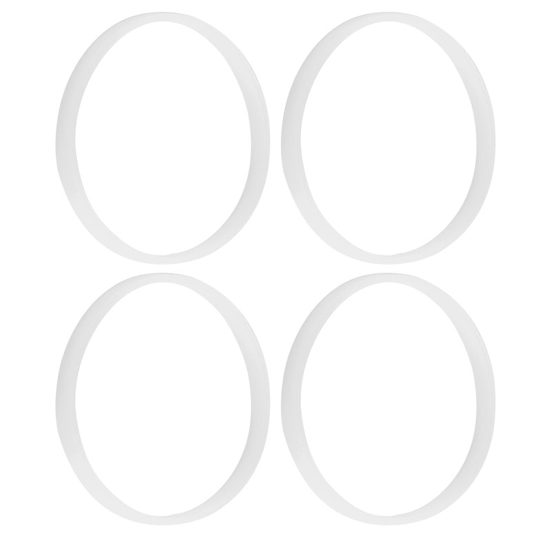 Kitchen Tools O-Ring Seal for Ninja Juicer Mixer Replacement Gaskets
