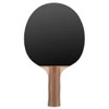 Infusion Custom Classic Design Ping Pong Paddle, Premium 5 Ply