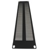 kenable Blanking Plate Extra Vented 2U for Comms Data Cabinet