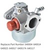 Kurihina Compatible with 5.5HP 6HP Carburetor For Coleman Powermate Maxa