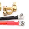 Car Battery Connection Kit XT90 Extension Cord Spot Welder Battery