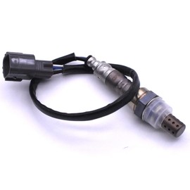 QPCRAP 2Pcs Oxygen O2 Sensor Fit for Toyota Camry 2004 2005 2006 2007 2008 2009 2010 2011 RAV4 2006-2008 2.4L L4 Replaces 234-4622 234-9049