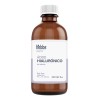 Ácido Hialurónico Hebbe Cosmetics 10g Bajo Peso Molecular Hidratante Facial