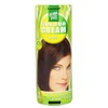 Hennaplus Colour Cream Brown 4 60 ml