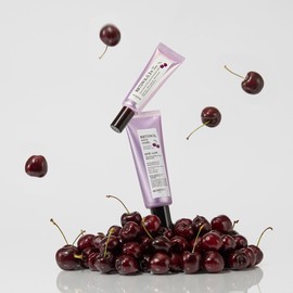 Skinfood Black Cherry Retinol Daily Cream + Eye Cream Set Berry Trial Kit / 스킨푸드 블랙체리 레티놀 데일리크림 +아이크림 SET 증정 베리트라이얼 키트