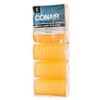 Conair 64502Z Medium Self Grip Rollers