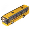 Remote Control Bus High Simulation All Directions Driving Rechargeable RC