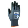 Uvex 600498 Phynomic All-round Glove, Size 08