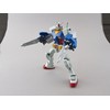 BANDAI Hobby SD EX-Standard 008 00 "Gundam 00" Building Kit