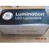 GE Lumination HL Series LED Luminaire Track Light White 2029-2205