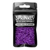 SPRINKLY - Polished Rods - Purple - 25g