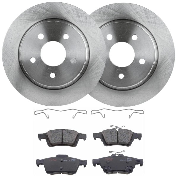 TRW KIT-072924-154
