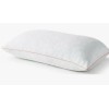Sleeptone Loft Breathable Support Cool Pillow Adjustable Shredded Memory Foam