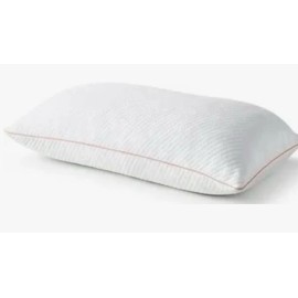 Sleeptone Loft Breathable Support Cool Pillow Adjustable Shredded Memory Foam