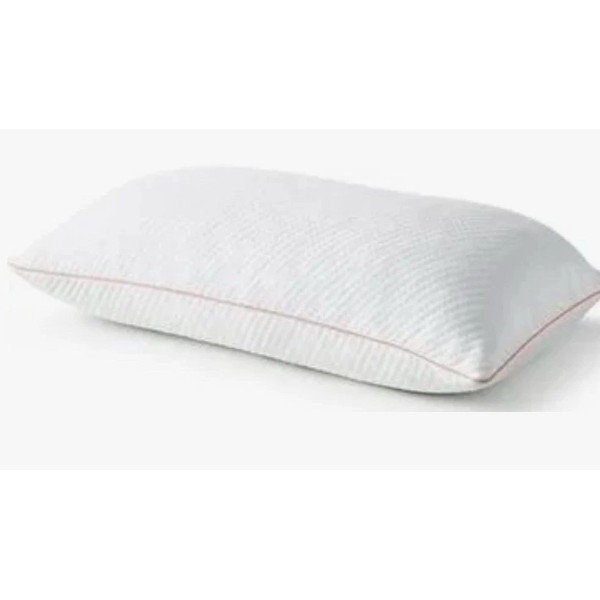 Sleeptone Loft Breathable Support Cool Pillow Adjustable Shredded Memory Foam