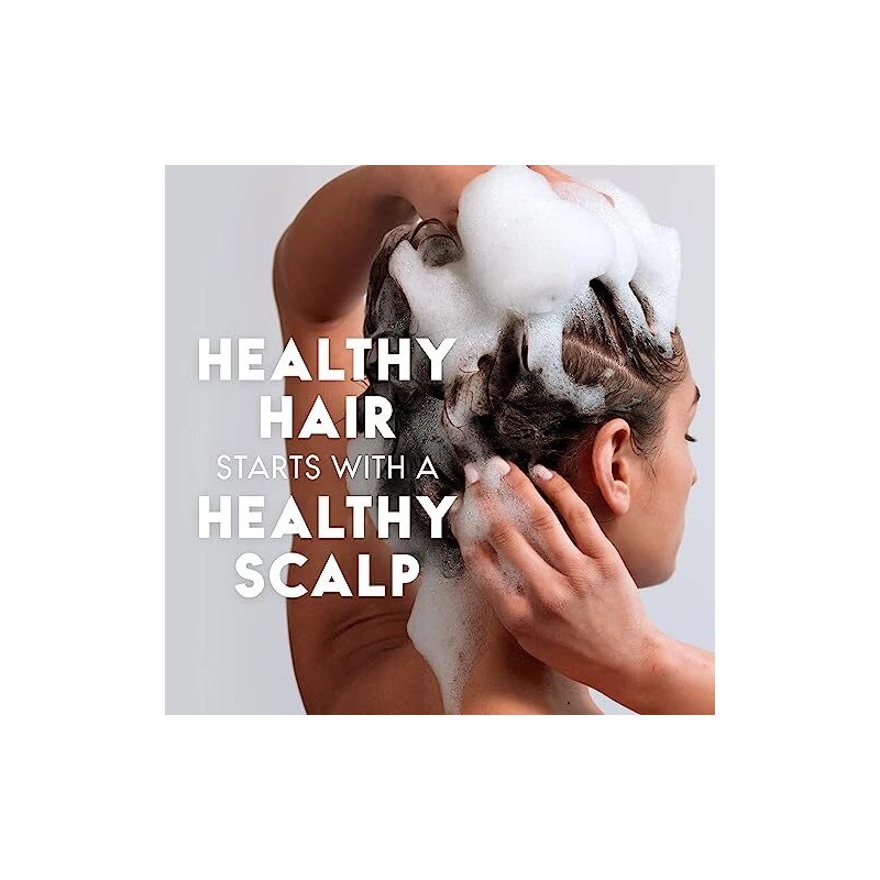 Champú anticaspa Head and Shoulders Classic Clean paquete de 2