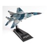 OPO 10 - Military Fighter Aircraft 1/100 MIG 29 SMT