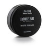 NOBERU OF SWEDEN MATTE POMADE Nº 104 Tabaco Vainilla 80ml