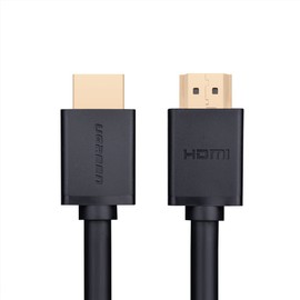 UGREEN High Speed HDMI Cable with Ethernet Full Copper 2M (10107)