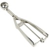 Norpro Stainless Steel Scoop, 25MM (.5 Tablespoon)