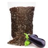 GARDENERA Premium Organic Potting Soil for Eggplants - (1 Quart