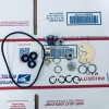 Turboful Turbo Repair Rebuild Kit for Cummins X15 HE400VG 5459710