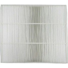 Sharp True HEPA FZA28HFU Air Purifier Replacement Filter, Black, Compatible with FP-A28UW