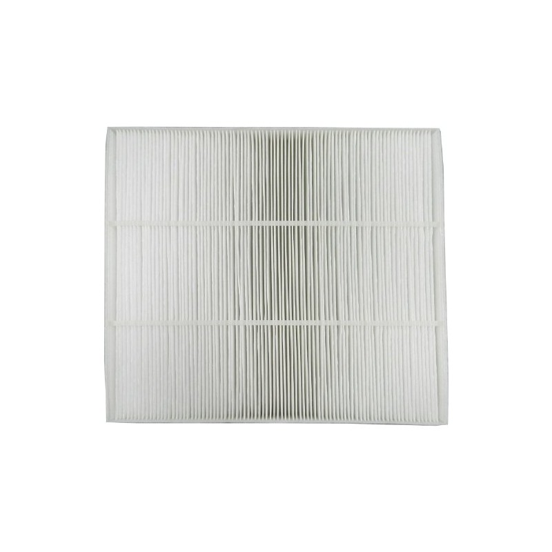 Sharp True HEPA FZA28HFU Air Purifier Replacement Filter, Black, Compatible