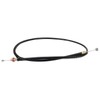 Carbhub Clutch Cable Fits for Yamaha Banshee 350 Atv Clutch
