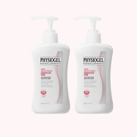 Physiogel Red Soothing AI Calming Gel 200ml 2 items / 피지오겔 레드수딩 AI 카밍젤200ml 2개 상품