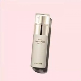 The Saem 더샘 스네일 에센셜 이엑스 오리진 비비 21호 라이트 베이지 4475739 The Saem Snail Essential EX Origin BB 21 Light Beige [[Authenticity Guaranteed] None 4475739]