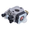 Carburetor Carb Kit fs38 fs45 fs46 fs55 km55 fs85 Trimmer