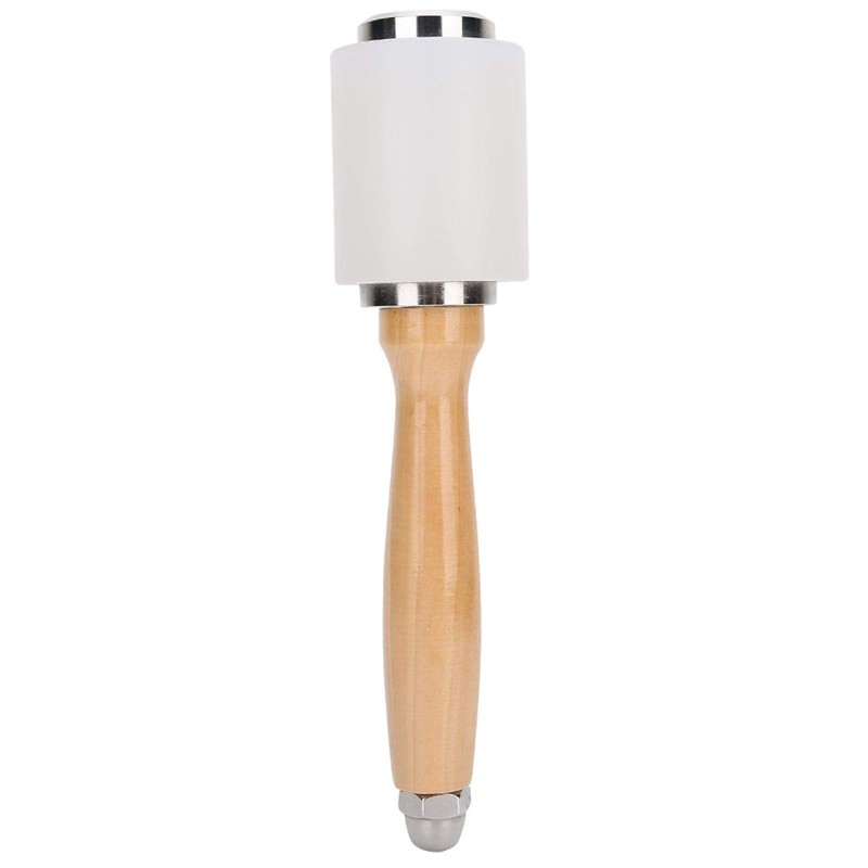 Nunafey Martillo Artesanal de Cuero, mazo de Cuero, Martillo de