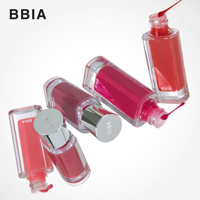 BBIA Over Glaze Lip Gloss (07 WALNUT SYRUP)