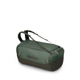 Osprey Transporter 95L Travel Duffel Bag, Pine Leaf