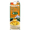Sujata Pumpkin Cream Potage, 31.7 oz (900 g), Paper Pack of 6