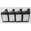 Generac 4-Quarts Full Synthetic Motor Oil 5W-30 SN Part 0J5140F