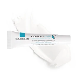 LA ROCHE-POSAY REPAIRING LIPS BALM 7.5ML (LA ROCHE-POSAY REPARIERENDER LIPPEN - BALSAM 7.5ML)