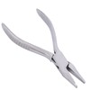 1PC Eyeglasses Pliers Nose Pad Plier Glasses Repair Assembling &